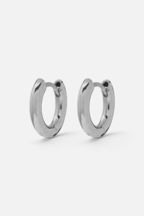 Luv AJ Amalfi Huggies Silver