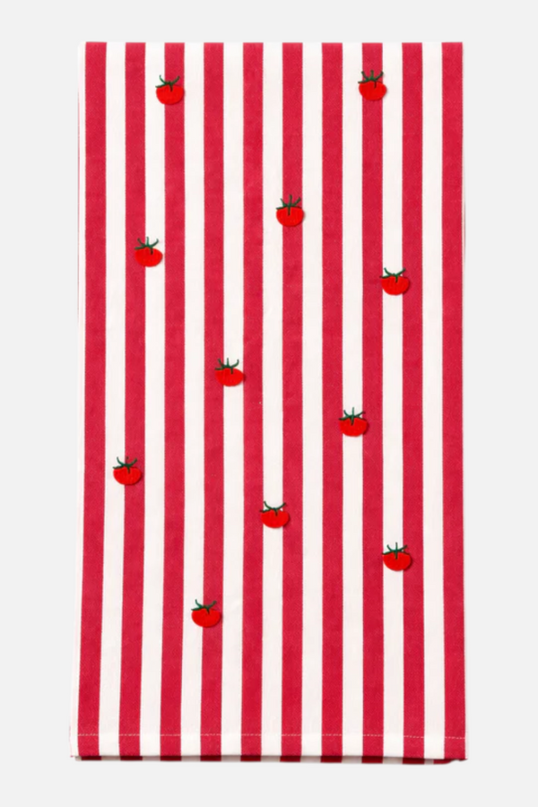 Lynen Tomato Kitchen Towel