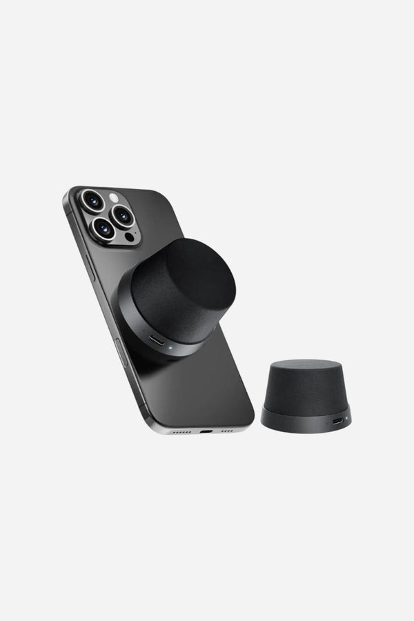 Magnetic Speaker & Phone Stand