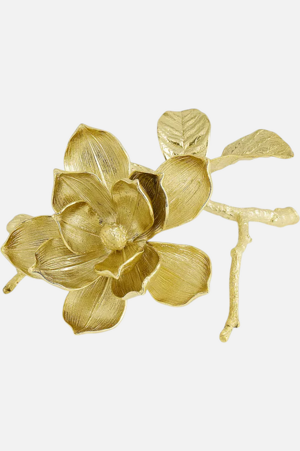 Magnolia Decorative Object