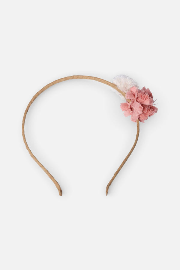 Maileg Headband In Powder