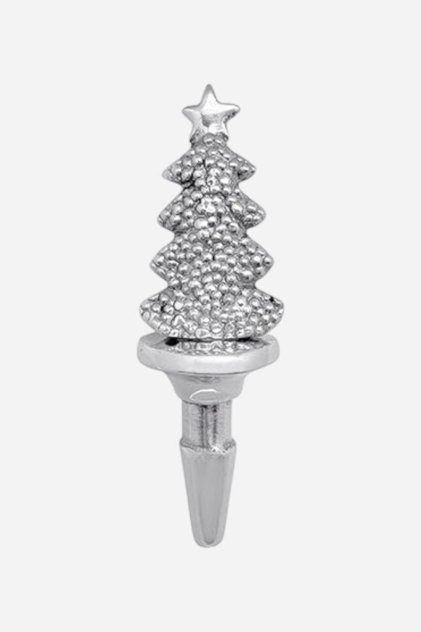 Mariposa Dotty Tree Bottle Stopper