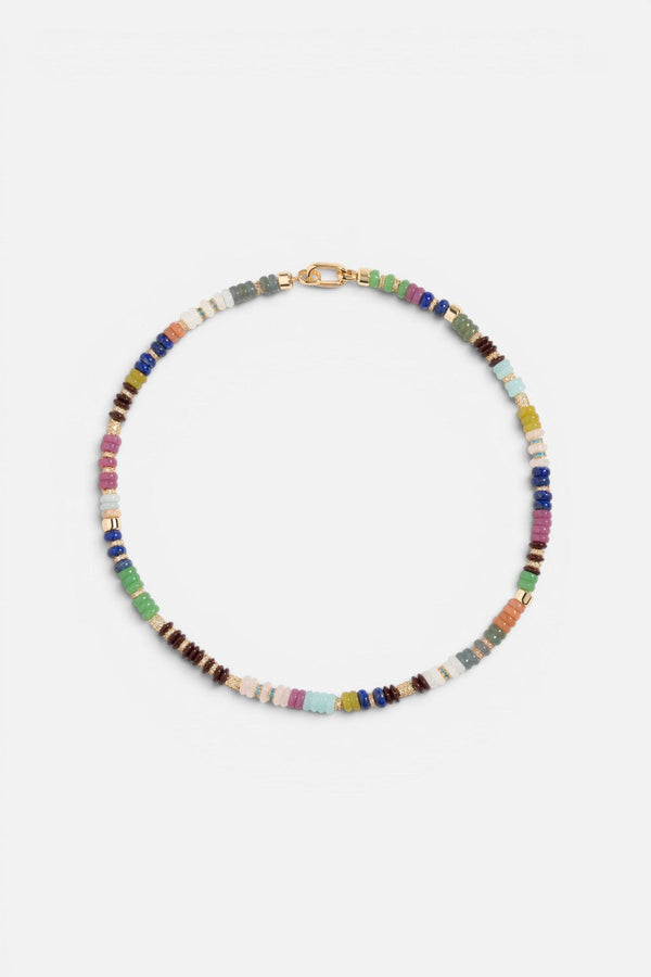 Martha Calvo Aria Necklace