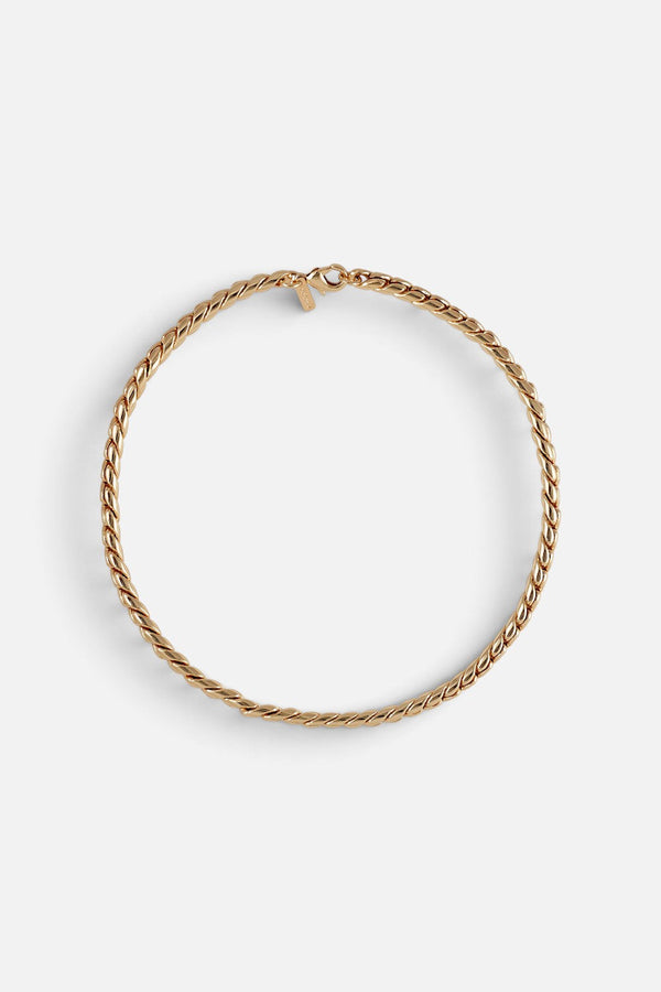 Martha Calvo Hudson Necklace