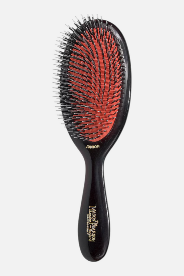 Mason Pearson Junior Mixed Bristle Brush