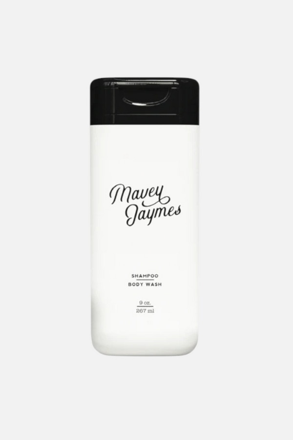 Mavey Jaymes Kid's Shampoo/Body Wash