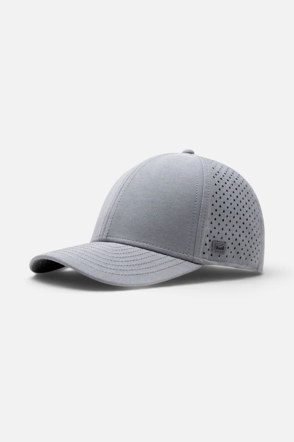 Melin A-Game Hat in Heather Grey