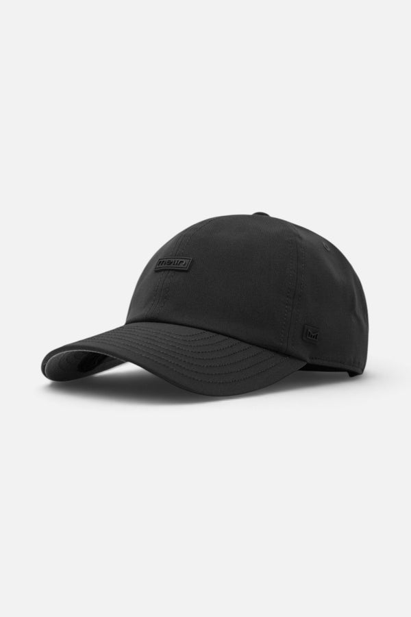 Melin The Legend Hydro Hat in Black