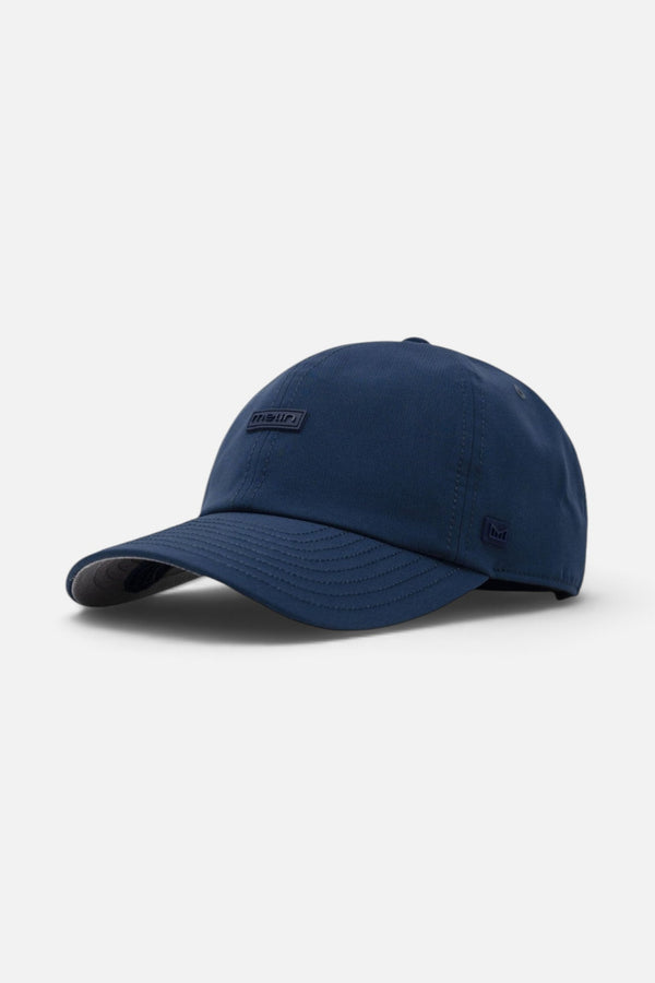 Melin The Legend Hydro Hat in Navy
