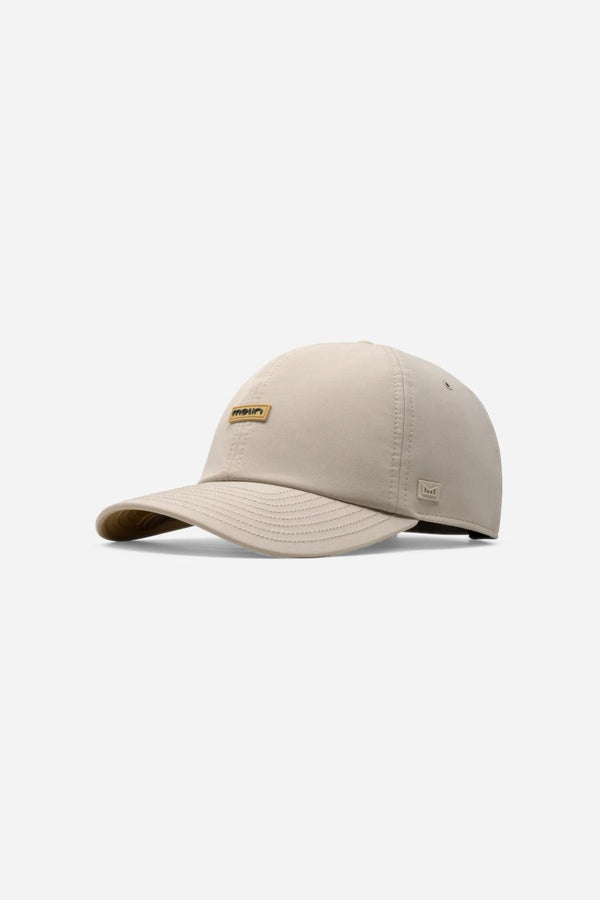 Melin The Legend Hydro Hat in Sandshell