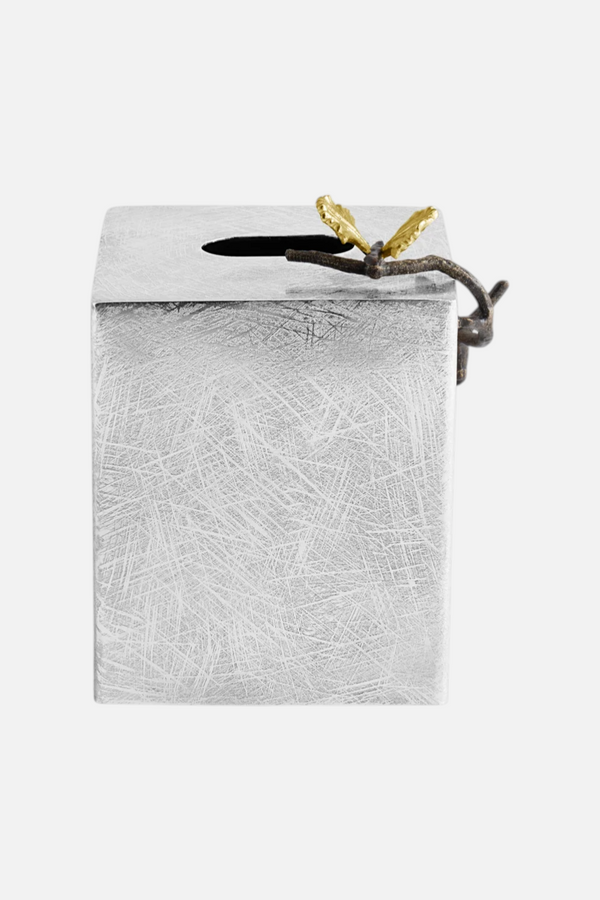 Michael Aram Butterfly Ginkgo Tissue Box