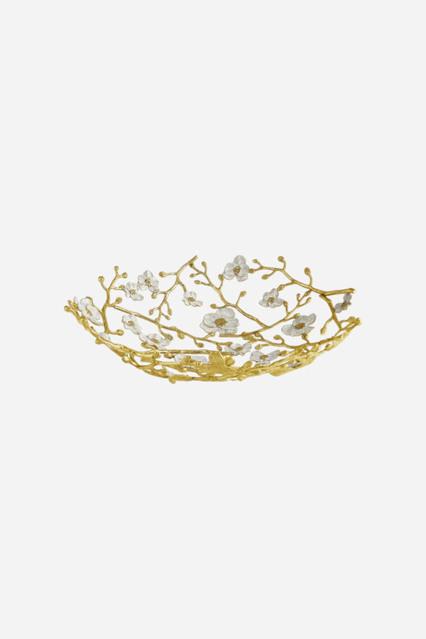 Michael Aram Orchid Basket
