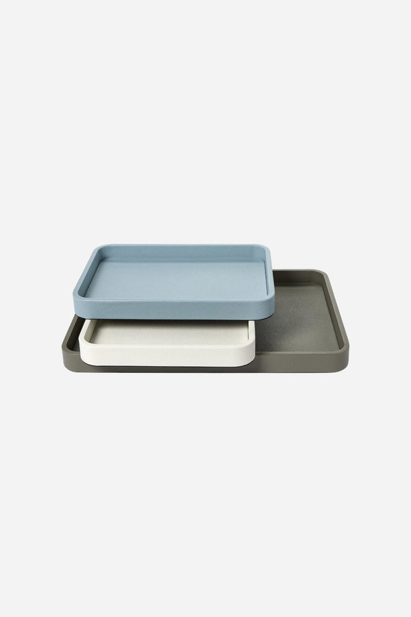 Milano Decorative Oval Tray