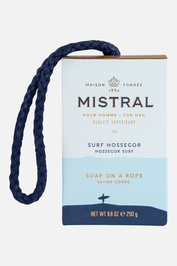 Mistral Men's Surf Hossegor Soap on a Rope