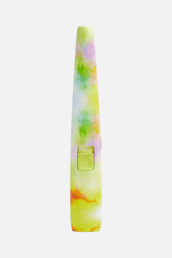 MJR Electric Arc Lighter in Watercolor