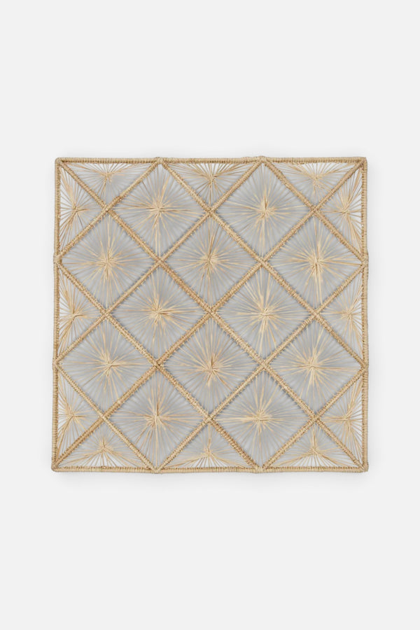 Mode Living Lulu Placemat In Natural