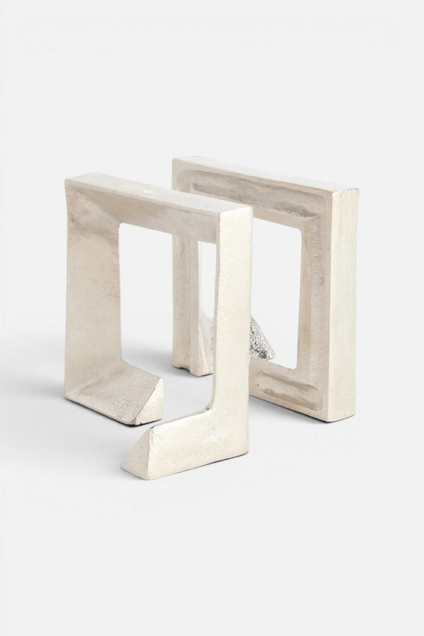 Napa Home & Garden Merritt Bookends, Set of 2