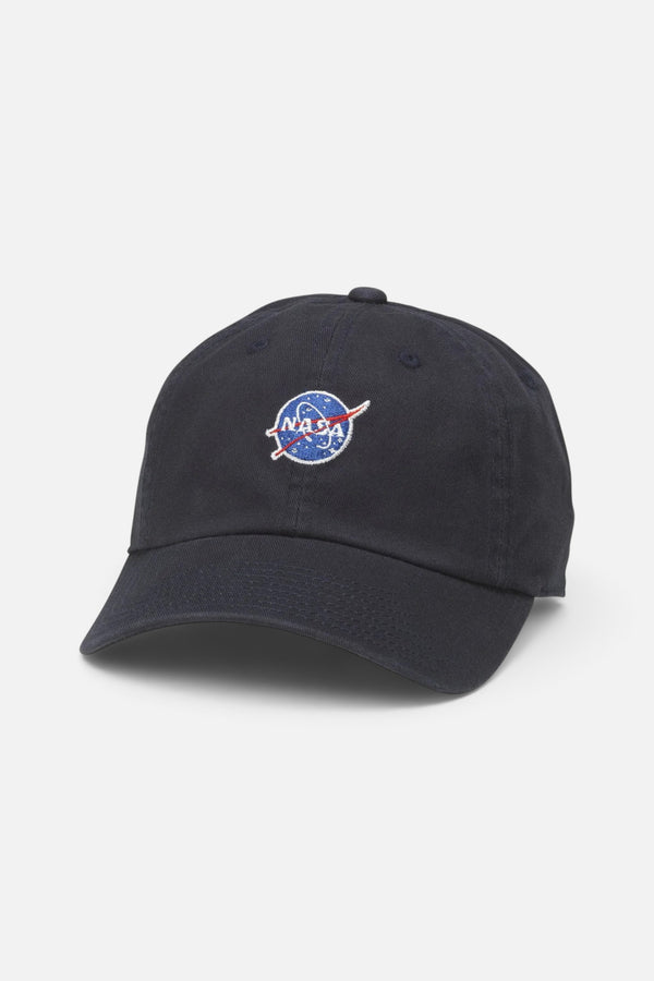 Nasa Micro Slouch Navy