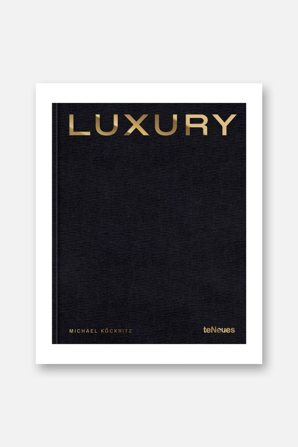 National Book Network Luxury