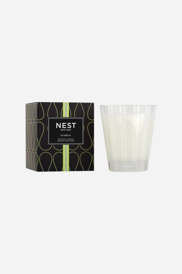 Nest Bamboo Classic Candle