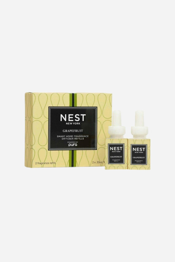Nest Grapefruit Smart Home Diffuser Refills