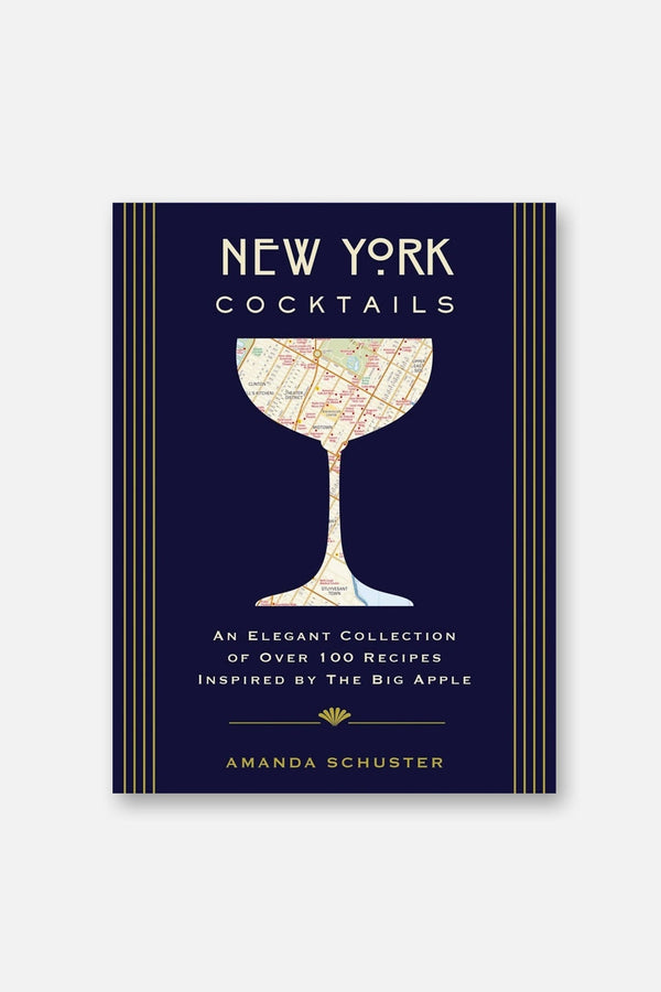 New York Cocktails