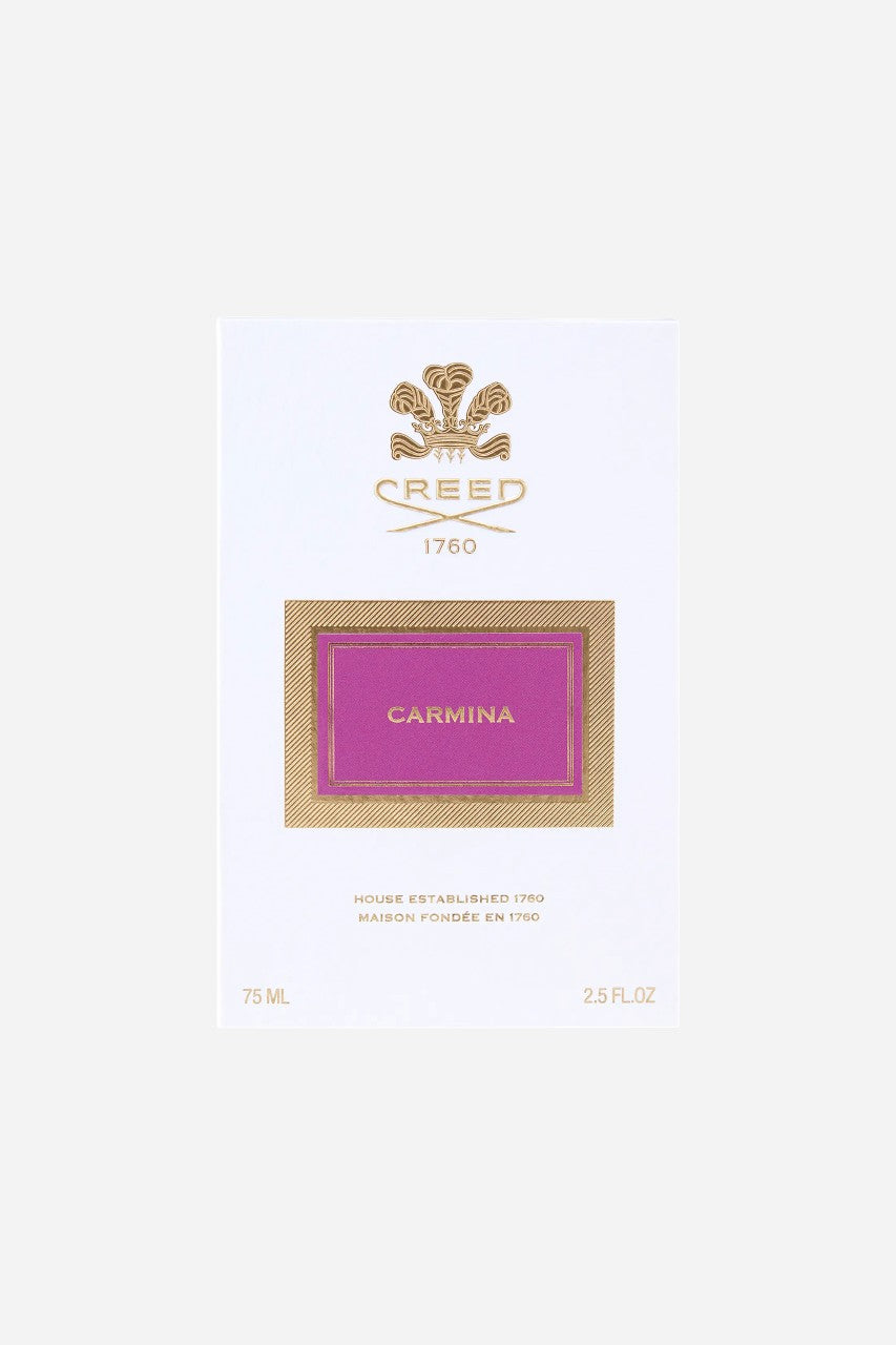 Creed Carmina Eau De Parfum - 2.5 Oz – CHROME