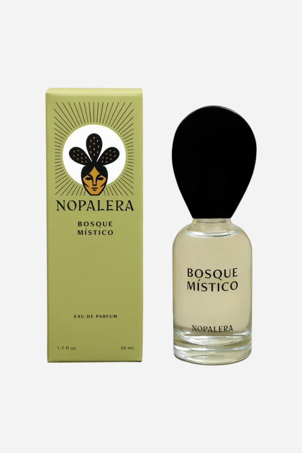 Nopalera Bosque Místico, 50ml Perfume