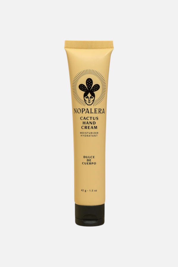 Nopalera Cactus Hand Lotion in Dulce De Cuerpo