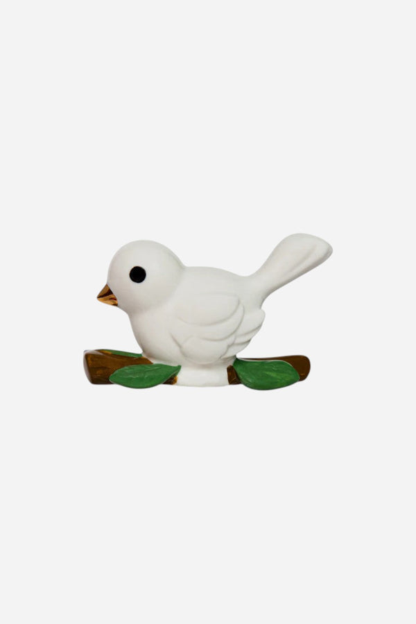 Nora Fleming Bestie Bird Mini