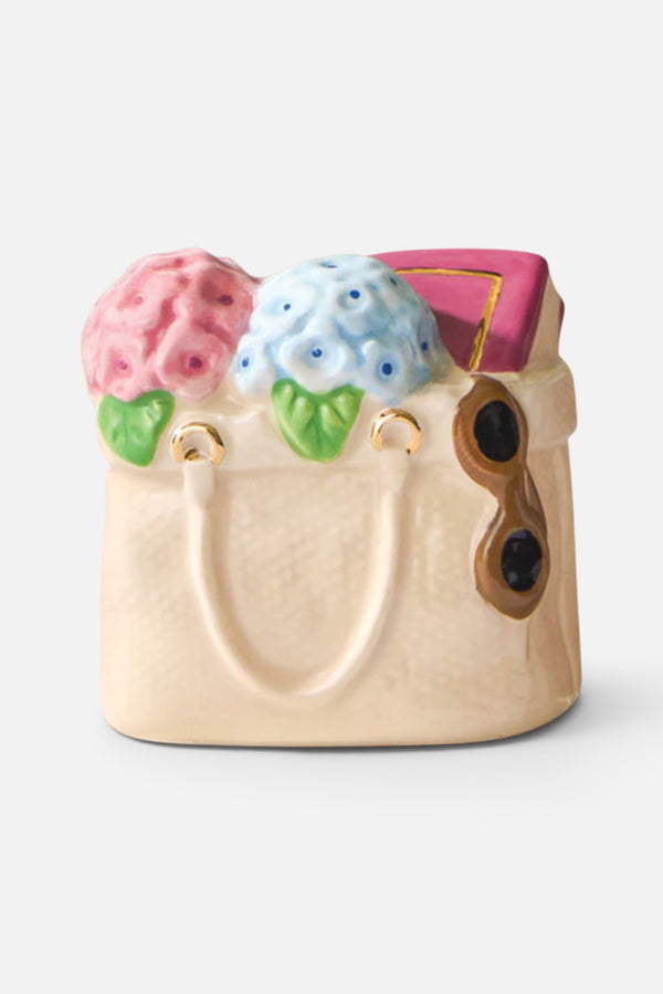 Nora Fleming Tote-Ally Cute! Mini