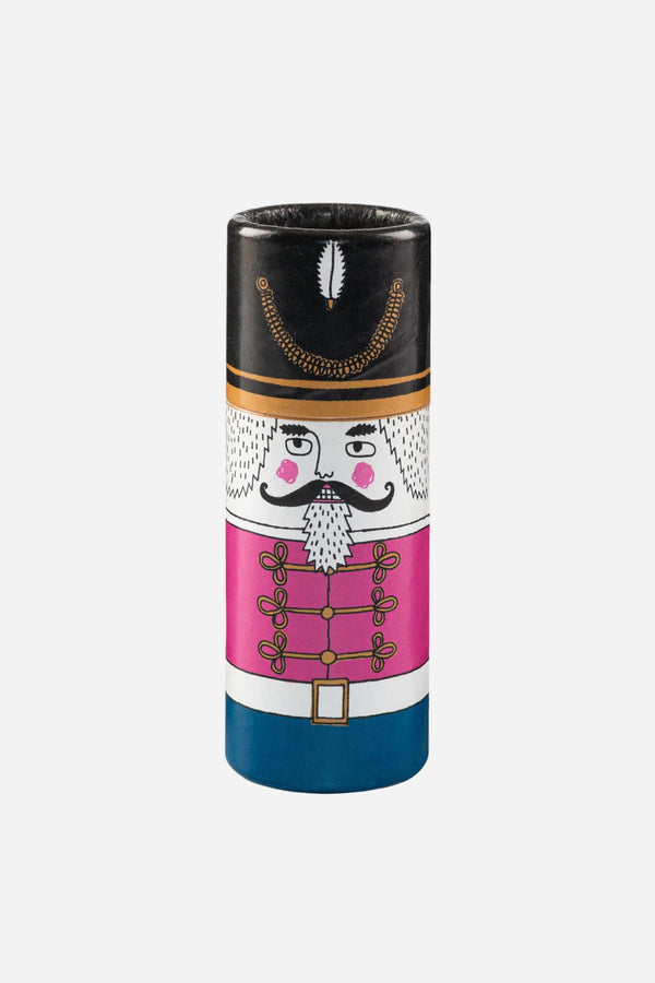 Nutcracker Cylinder Matches