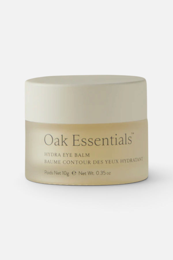Oak Essentials Hydra Eye Balm