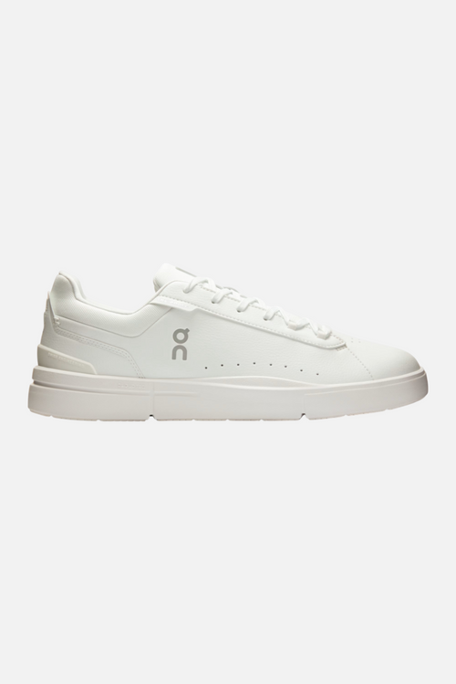 On Running Men's The Roger Advantage in White – front view