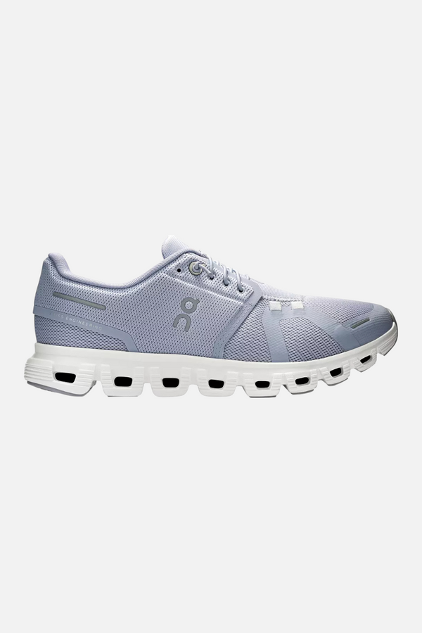On Running Women's Cloud 6 in Nimbus