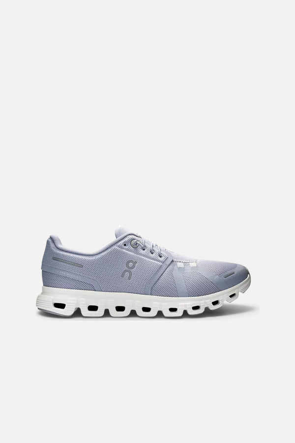 On Running Women's Cloud 6 in Nimbus