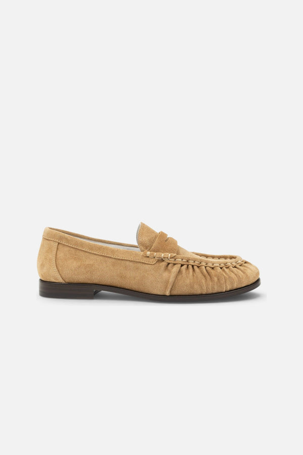 Oncept Dover Soft Loafer in Ginger