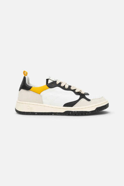 Oncept Phoenix Sneakers in Night – front view