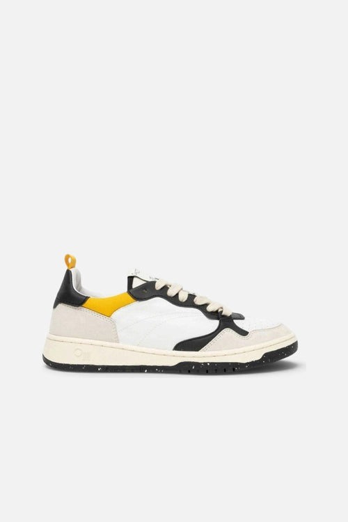 Oncept Phoenix Sneakers in Night – side view