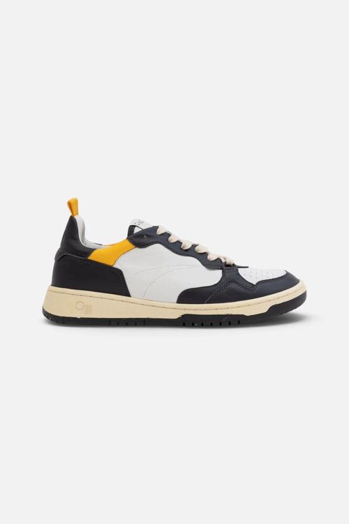 Oncept Phoenix Sneakers in Storm Grey – front view