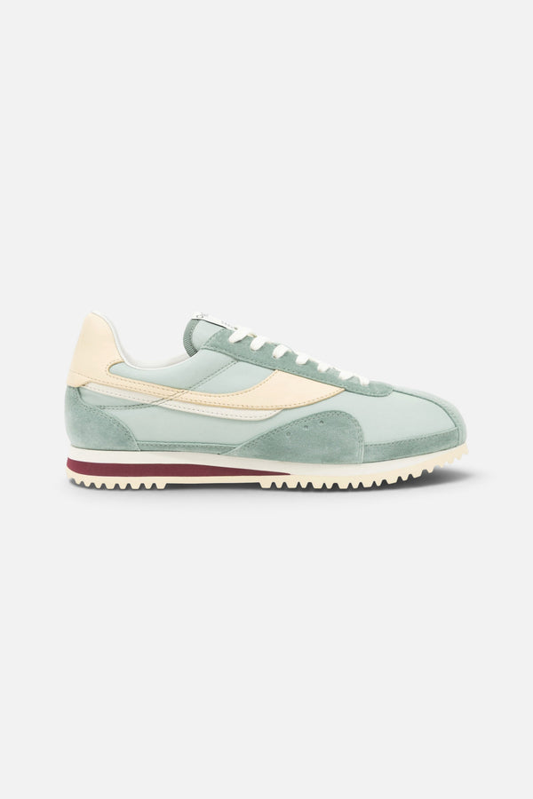 Oncept Rennes Sneaker in Agave