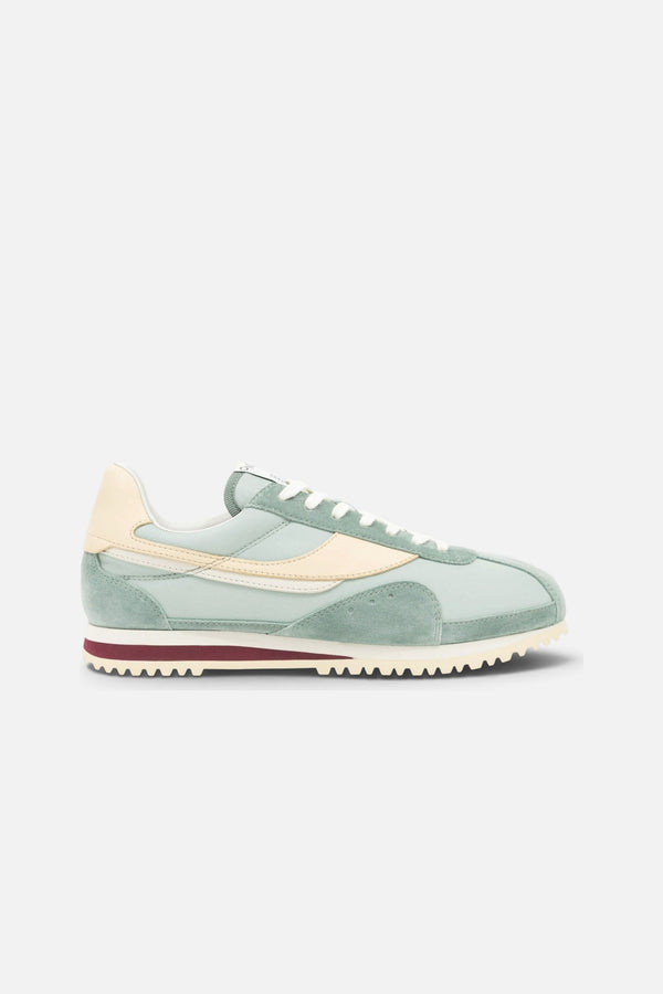 Oncept Rennes Sneaker in Agave