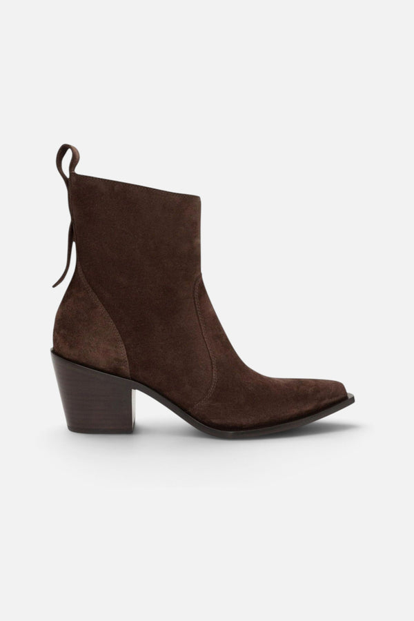 Oncept Women's Nashville Boot in Espresso