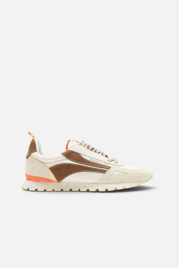Oncept Women's Toronto Sneaker in Stucco