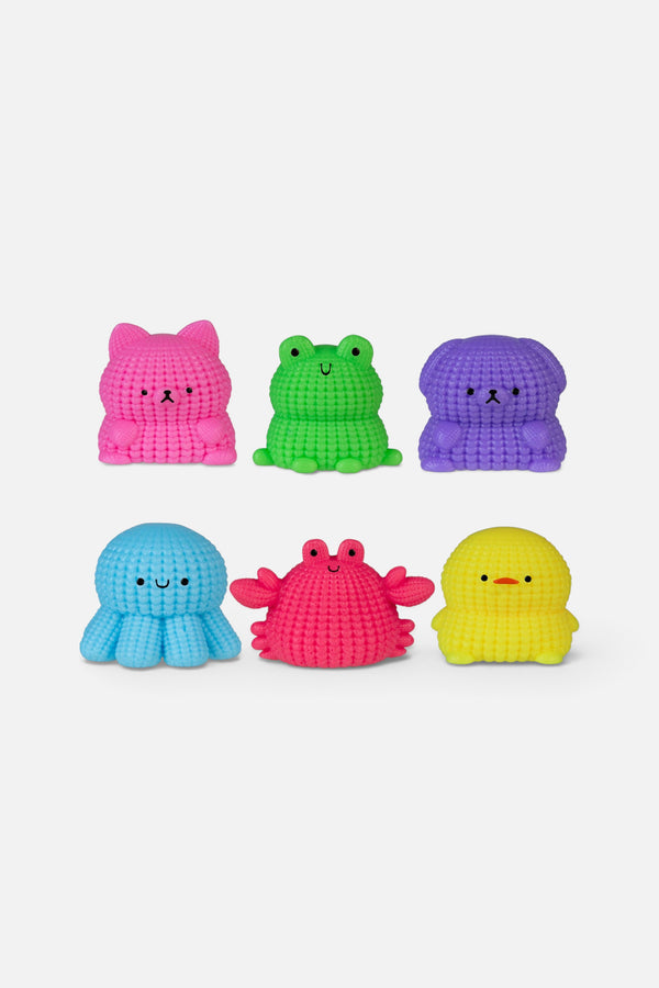ORB Taba-licious Plushies
