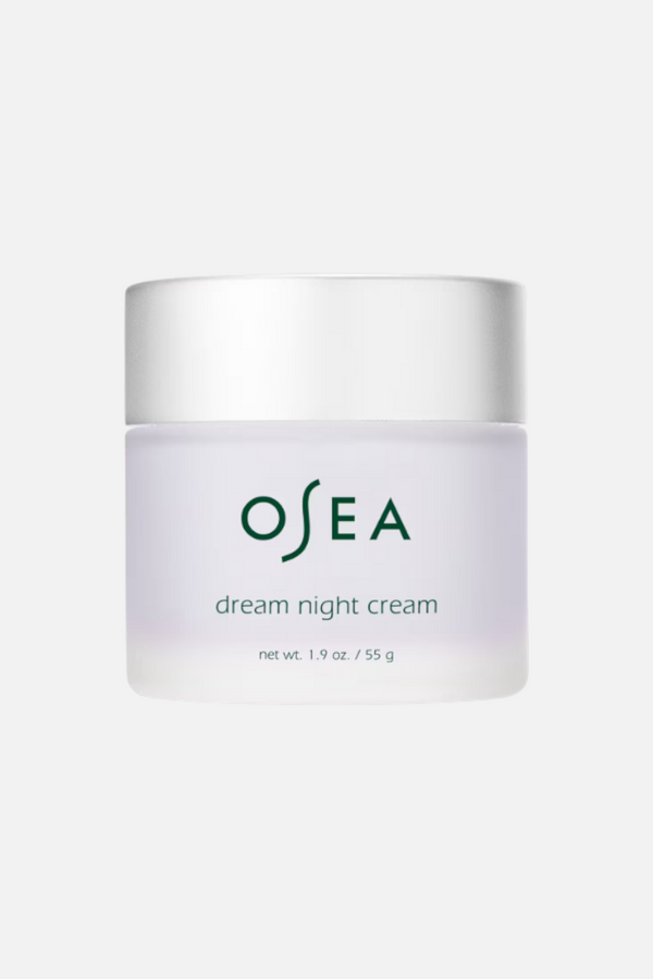 OSEA Dream Night Cream with Bio-Retinol 2 OZ