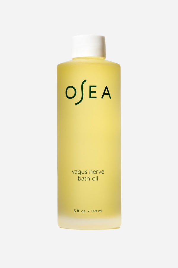 Osea Vagus Nerve Bath Oil - 5 Oz