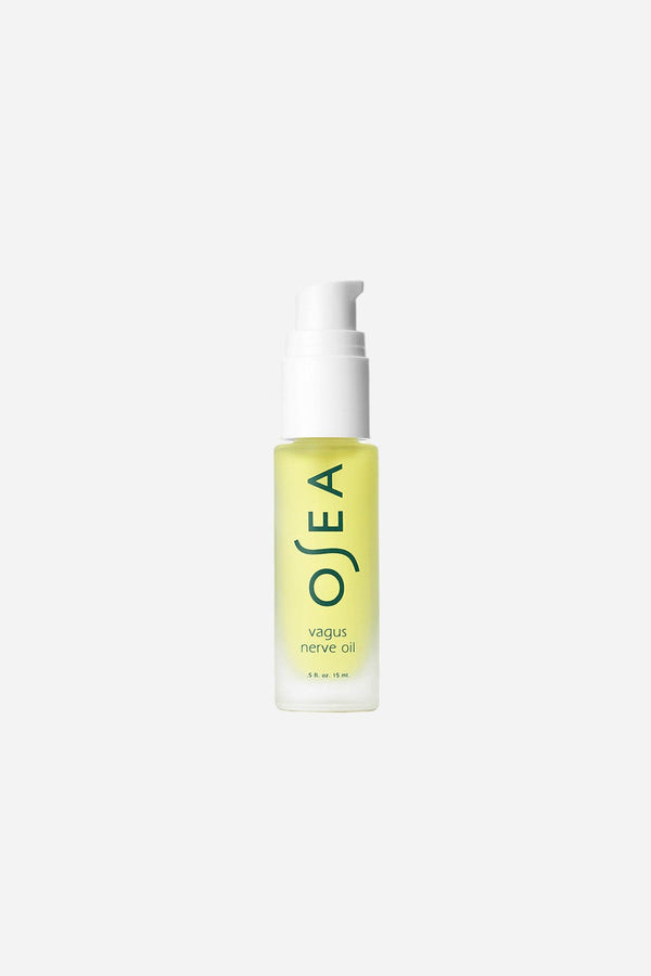 Osea Vagus Nerve Oil - .5 Oz
