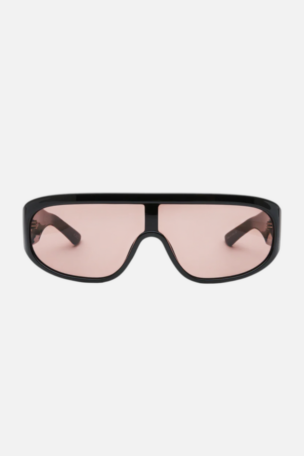 Otra Rio Sunglasses in Black & Brown