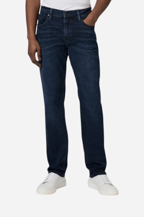 Paige Transcend Vintage Federal 30" Slim Straight Jean in Jenkins